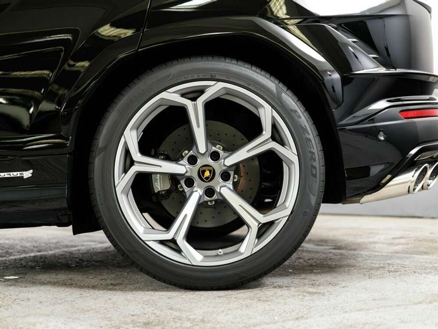 Lamborghini Urus S - 2023 - Joinsteer - #10