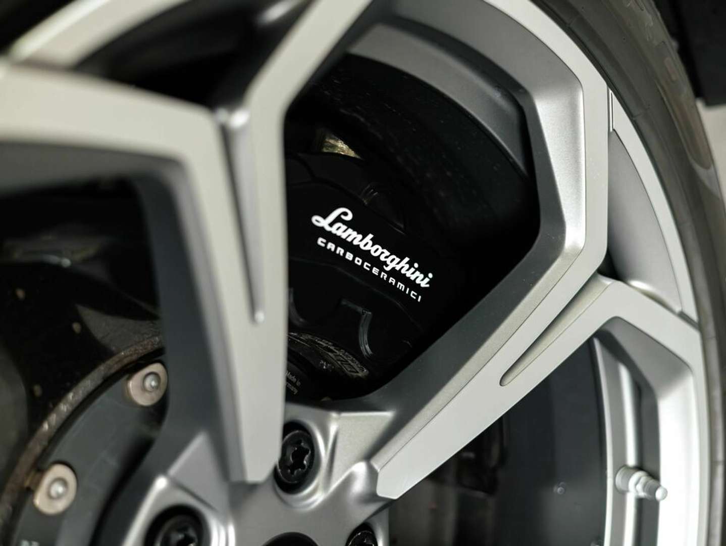 Lamborghini Urus S - 2023 - Joinsteer - #11