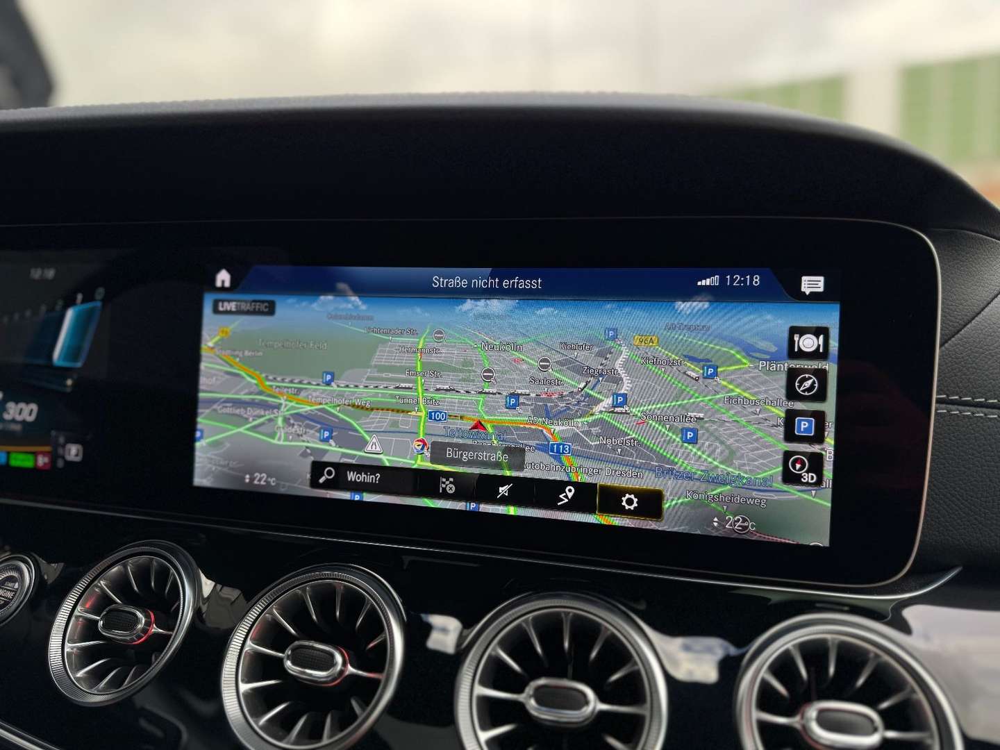 Mercedes AMG GT 53 53 - 2022 - Joinsteer - #28