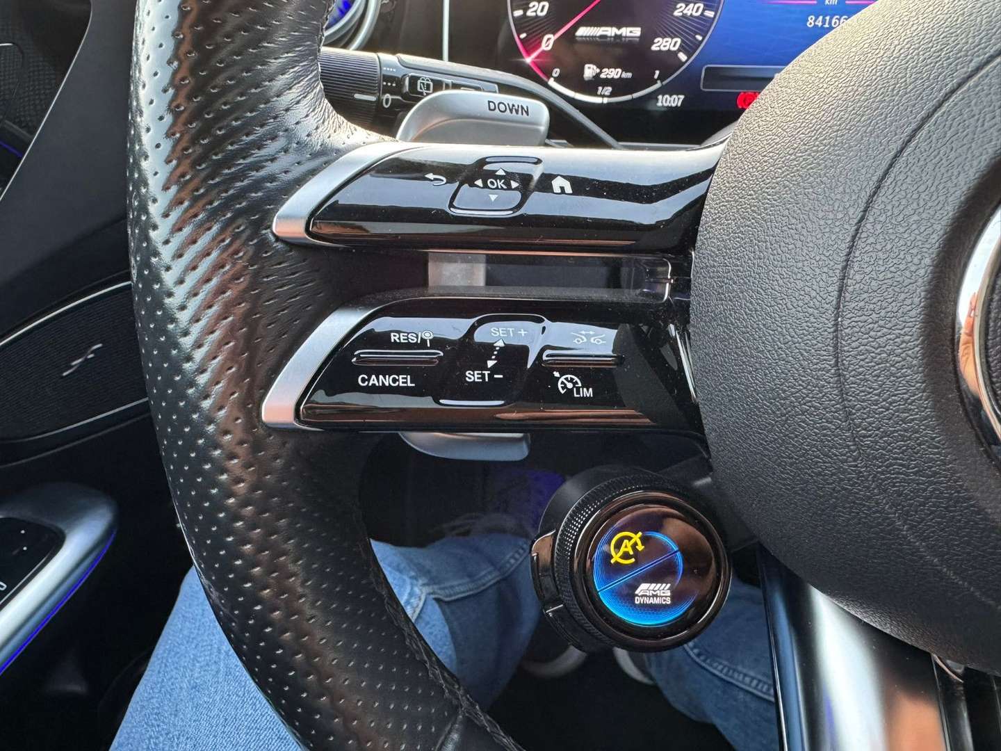 Mercedes Classe C 43 AMG 43 AMG - 2023 - Joinsteer - #12