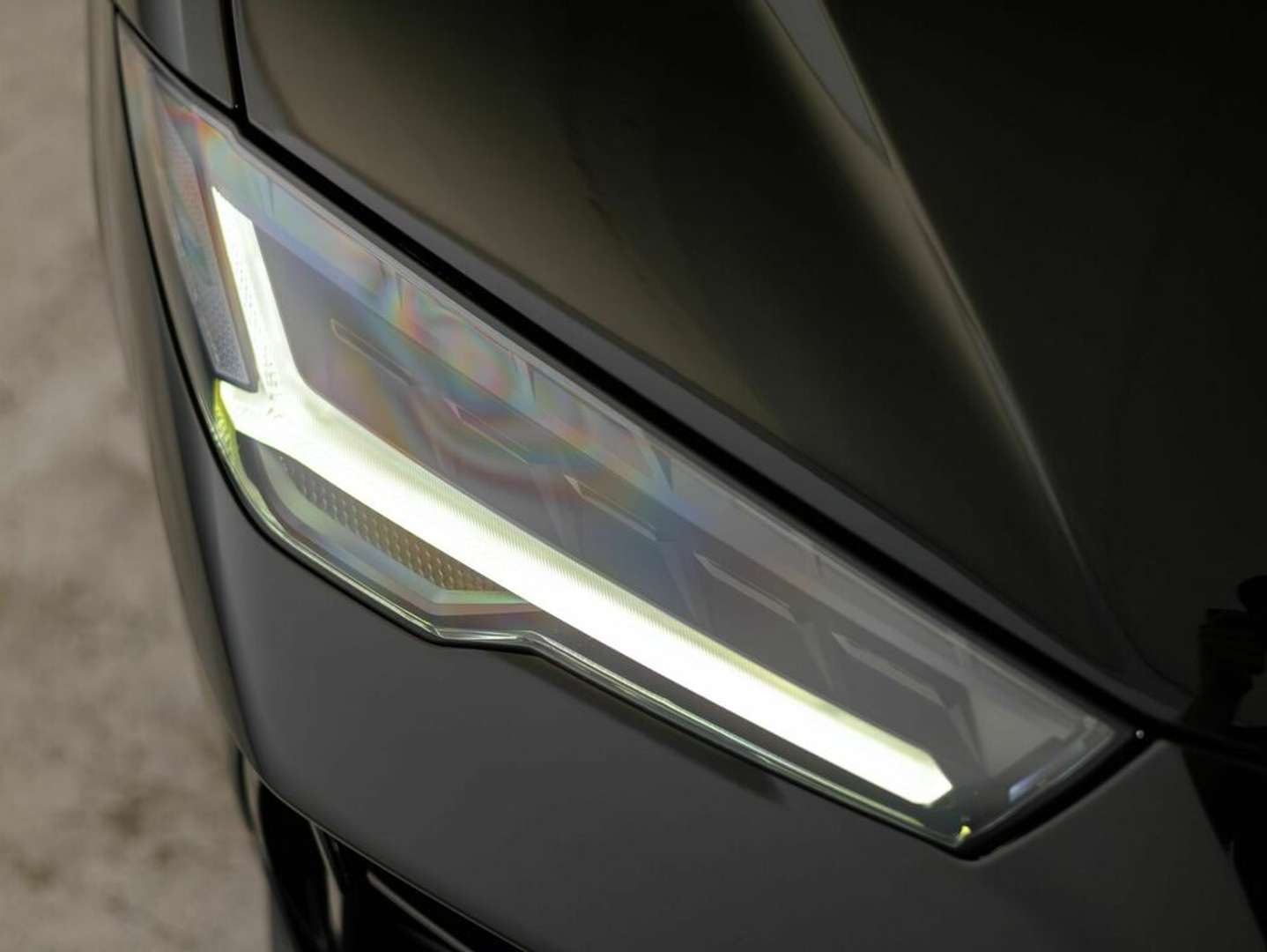 Lamborghini Urus S - 2023 - Joinsteer - #14