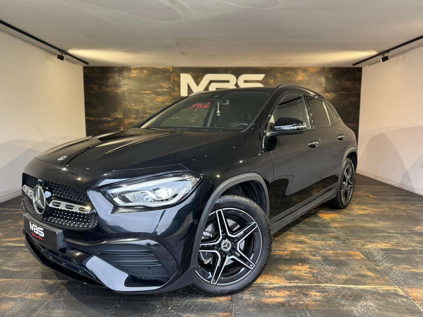 Mercedes GLA 250 E 250 AMG Line - 2025 - Joinsteer - #2