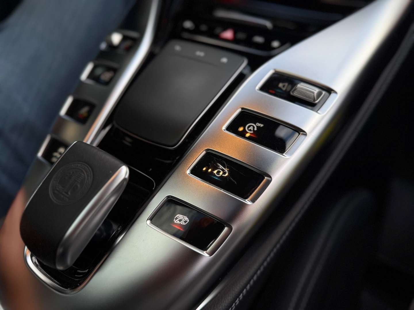 Mercedes AMG GT 53 53 - 2022 - Joinsteer - #31