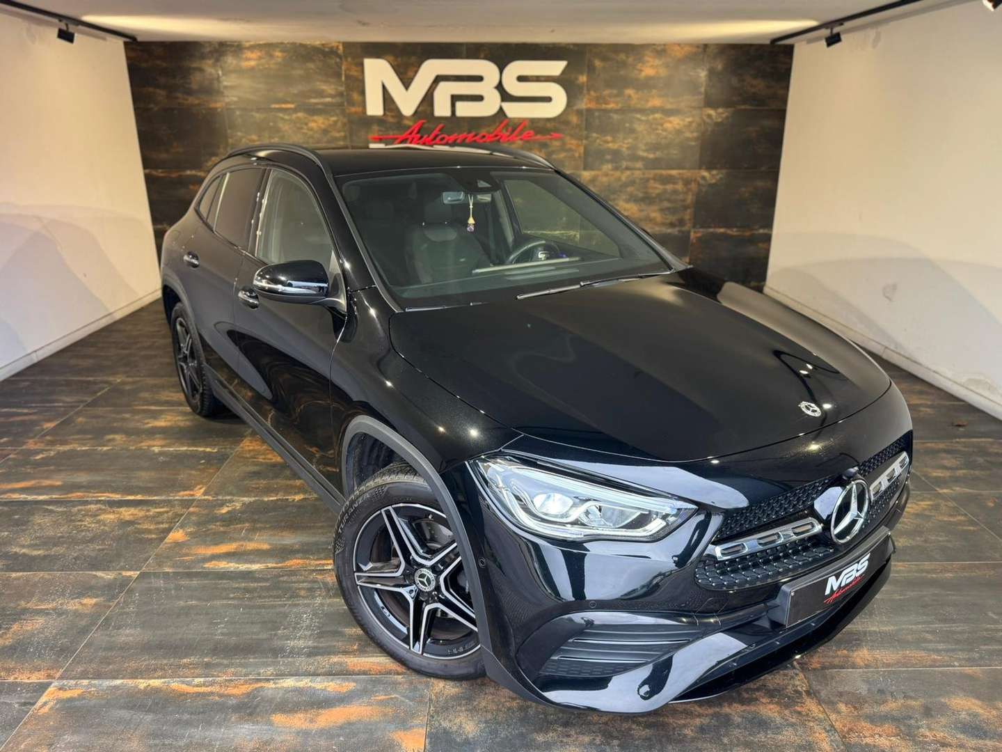 Mercedes GLA 250 E 250 AMG Line - 2025 - Joinsteer - #3