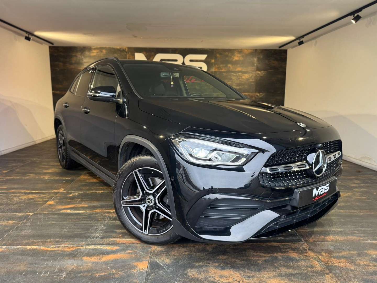 Mercedes GLA 250 E 250 AMG Line - 2025 - Joinsteer - #4