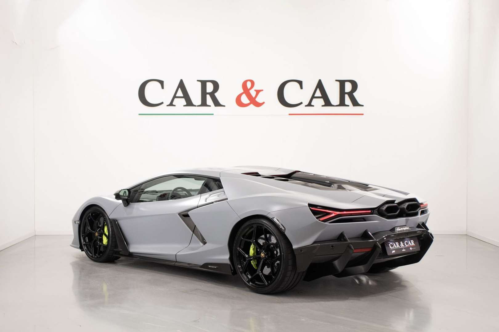 Lamborghini Revuelto - 2025 - Joinsteer - #2
