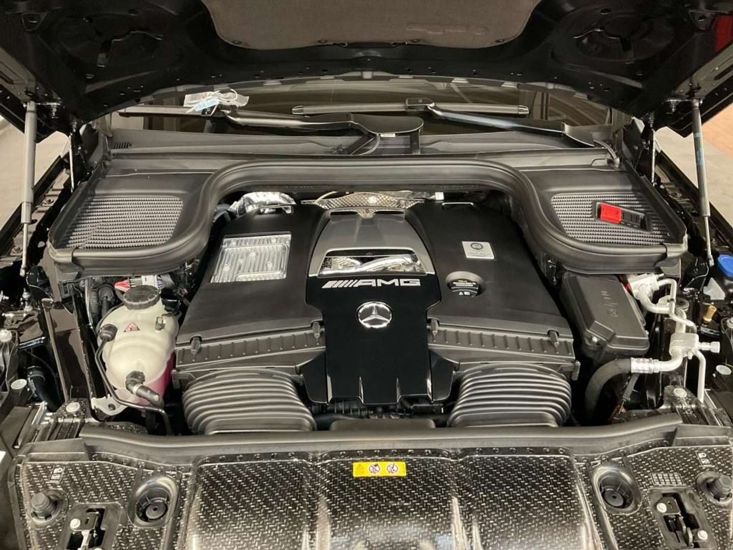 Mercedes GLE 63 AMG 63 AMG Line - 2024 - Joinsteer - #3