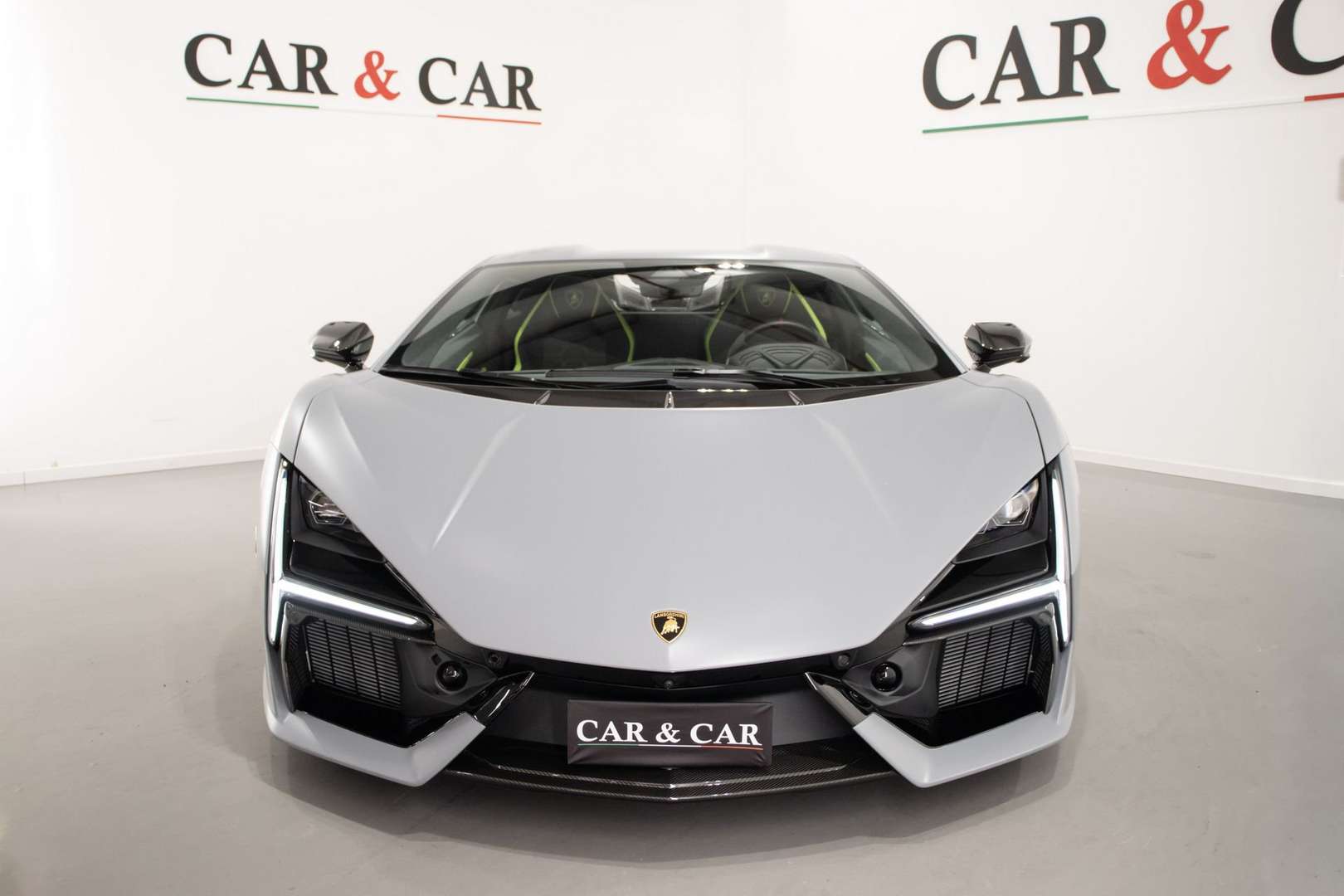 Lamborghini Revuelto - 2025 - Joinsteer - #3