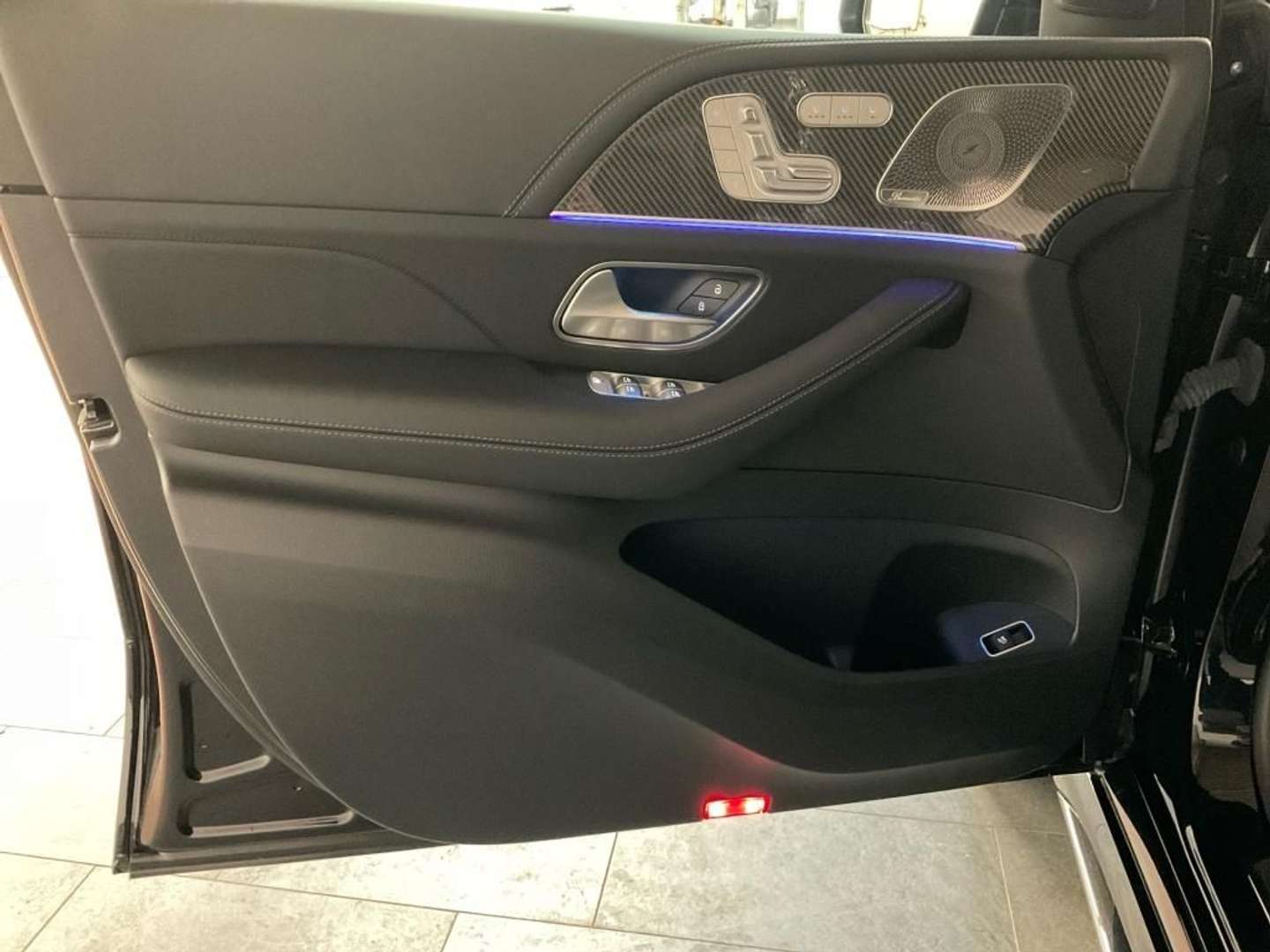 Mercedes GLE 63 AMG 63 AMG Line - 2024 - Joinsteer - #4