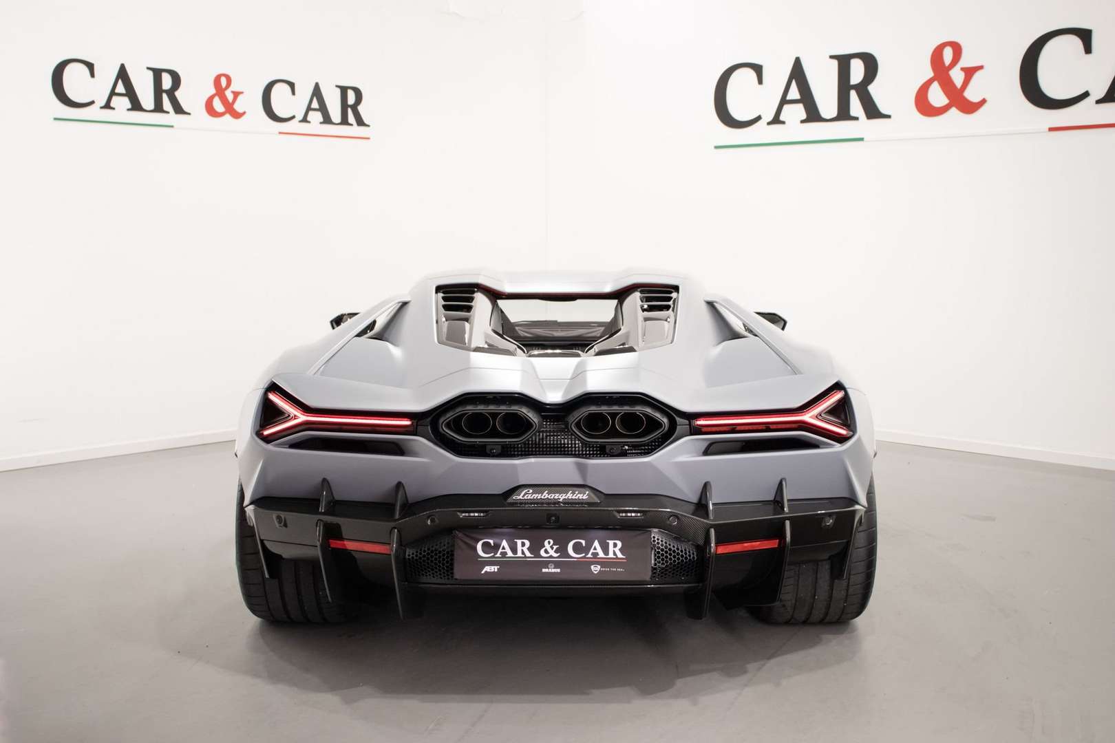 Lamborghini Revuelto - 2025 - Joinsteer - #4