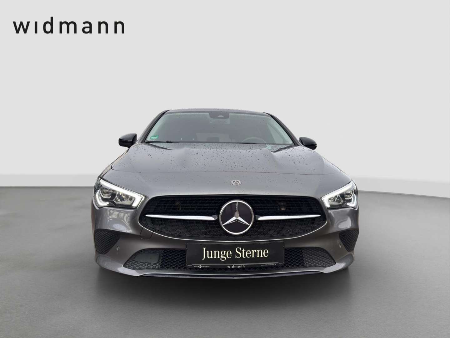 Mercedes CLA Shooting Break 180 Night Edition - 2021 - Joinsteer - #2