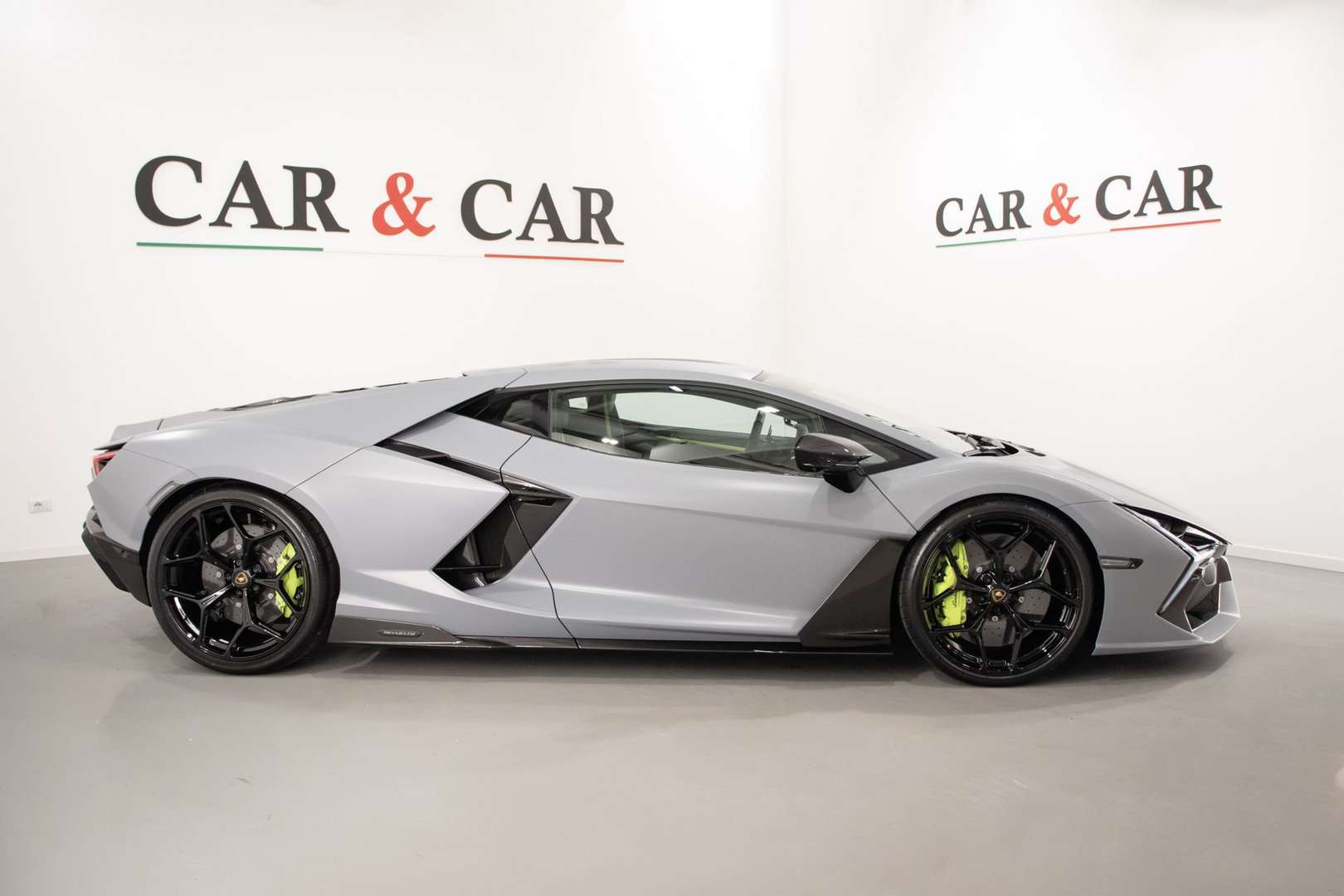 Lamborghini Revuelto - 2025 - Joinsteer - #5