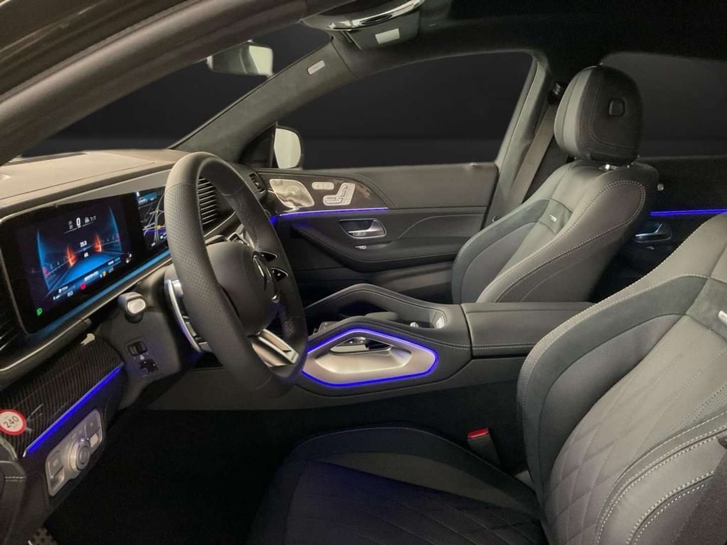 Mercedes GLE 63 AMG 63 AMG Line - 2024 - Joinsteer - #5