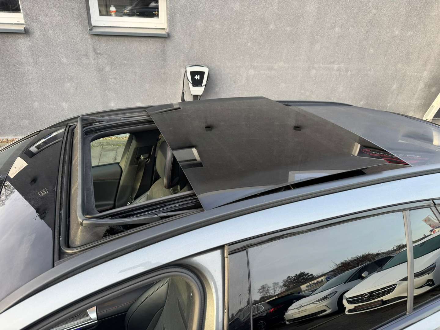 Mercedes Classe C 43 AMG 43 AMG - 2023 - Joinsteer - #20