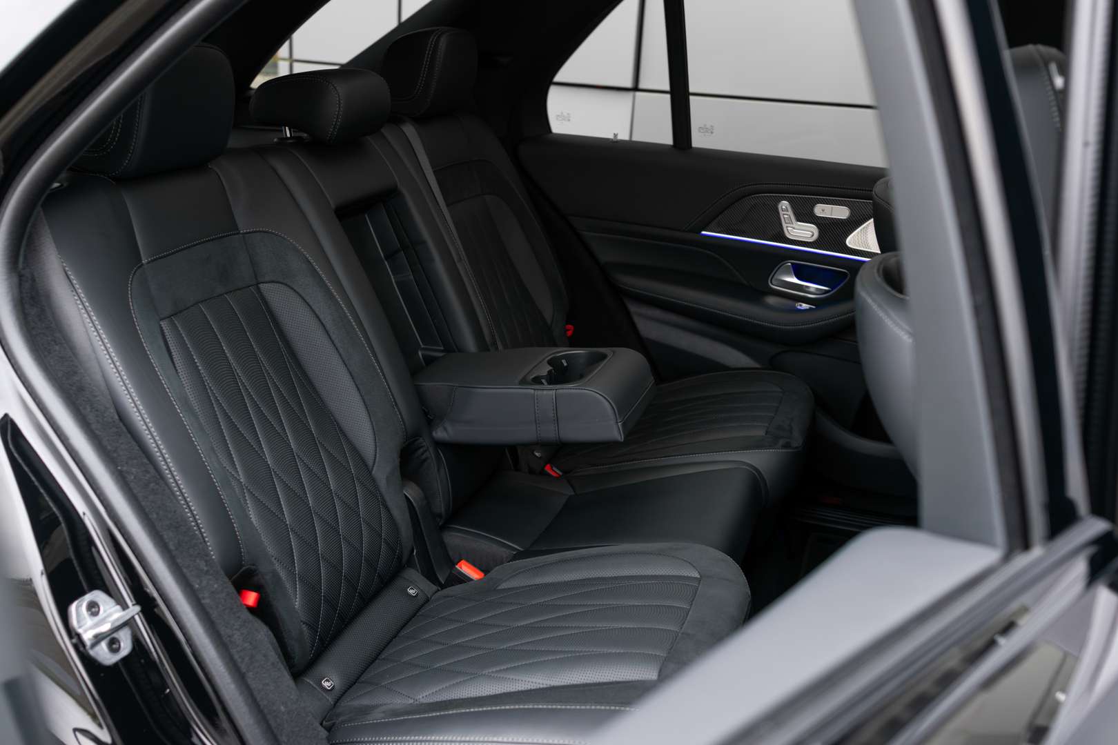 Mercedes GLE 63 AMG 63 - 2024 - Joinsteer - #6