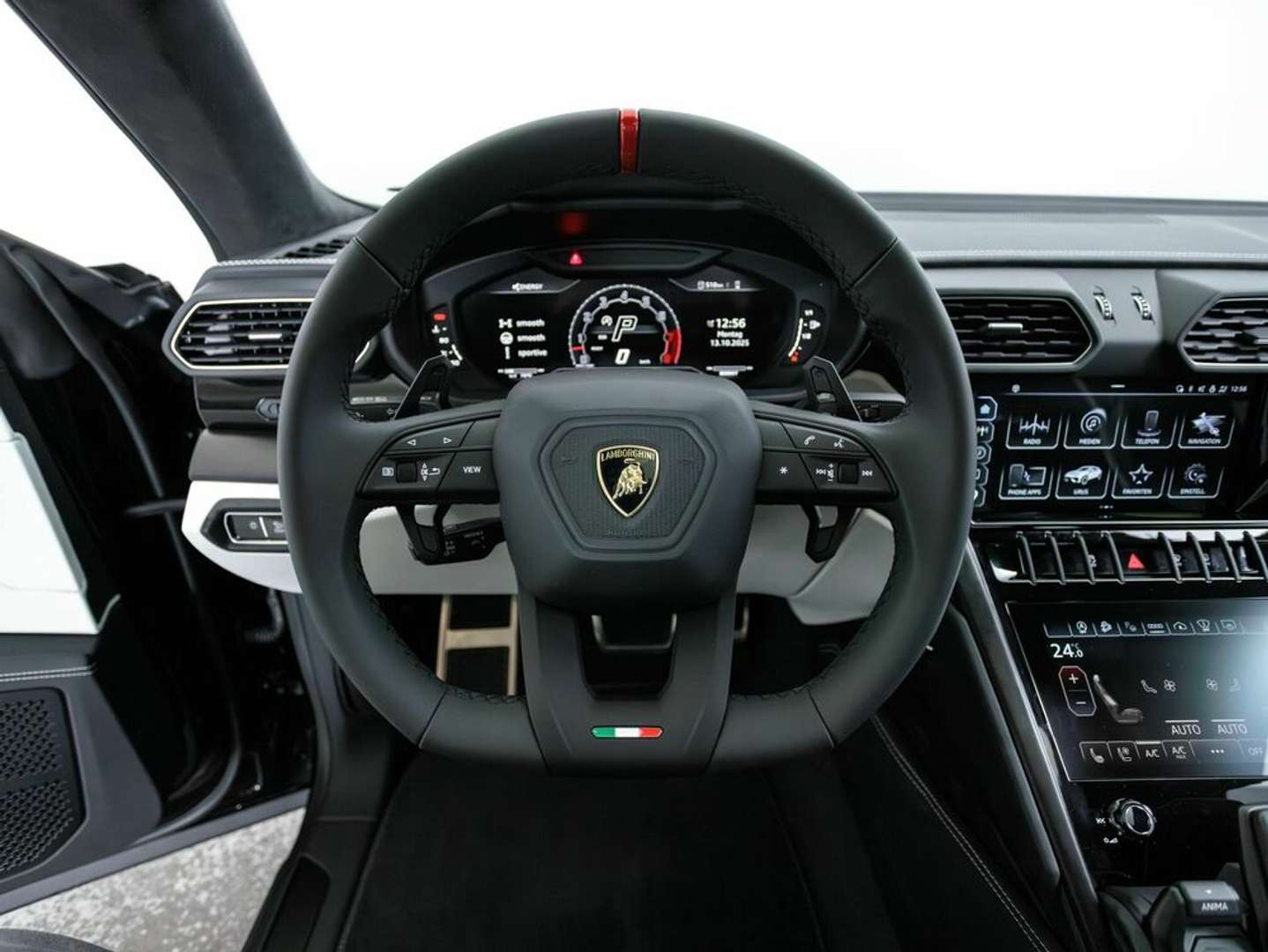 Lamborghini Urus S - 2023 - Joinsteer - #23