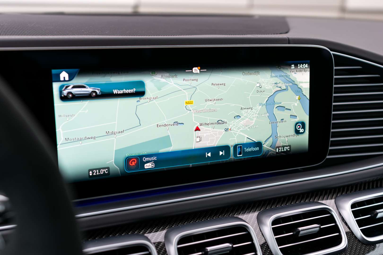 Mercedes GLE 63 AMG 63 - 2024 - Joinsteer - #7