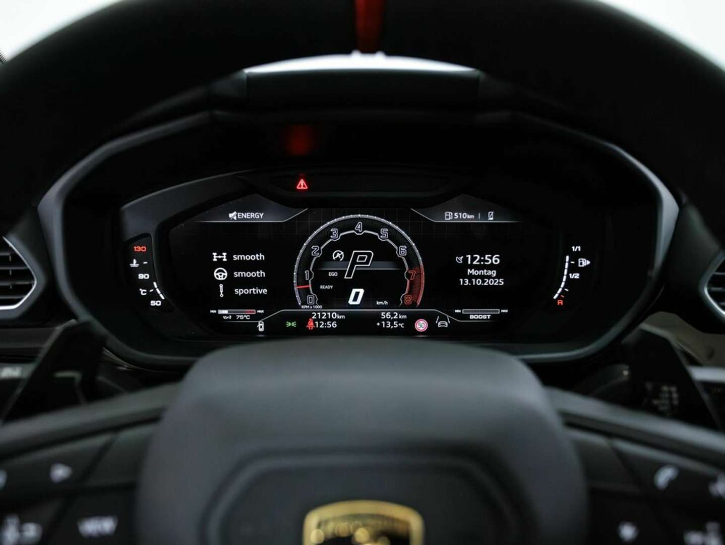 Lamborghini Urus S - 2023 - Joinsteer - #24