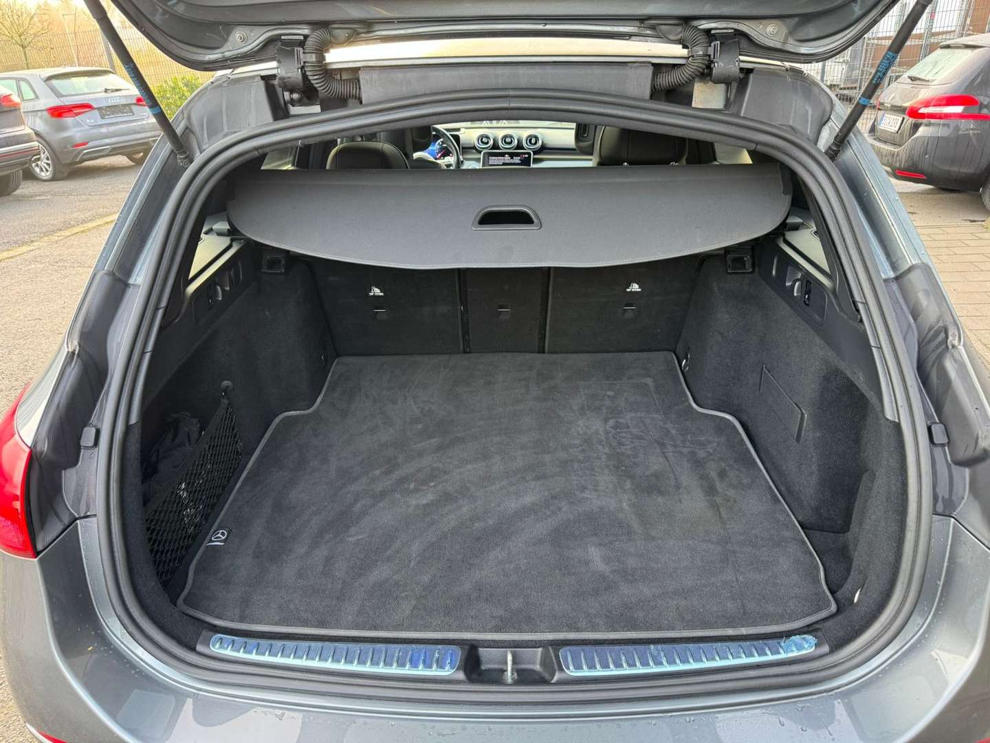 Mercedes Classe C 43 AMG 43 AMG - 2023 - Joinsteer - #22