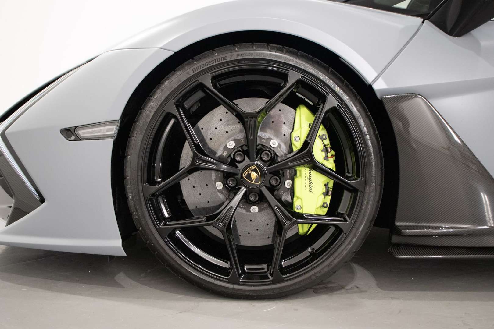 Lamborghini Revuelto - 2025 - Joinsteer - #7