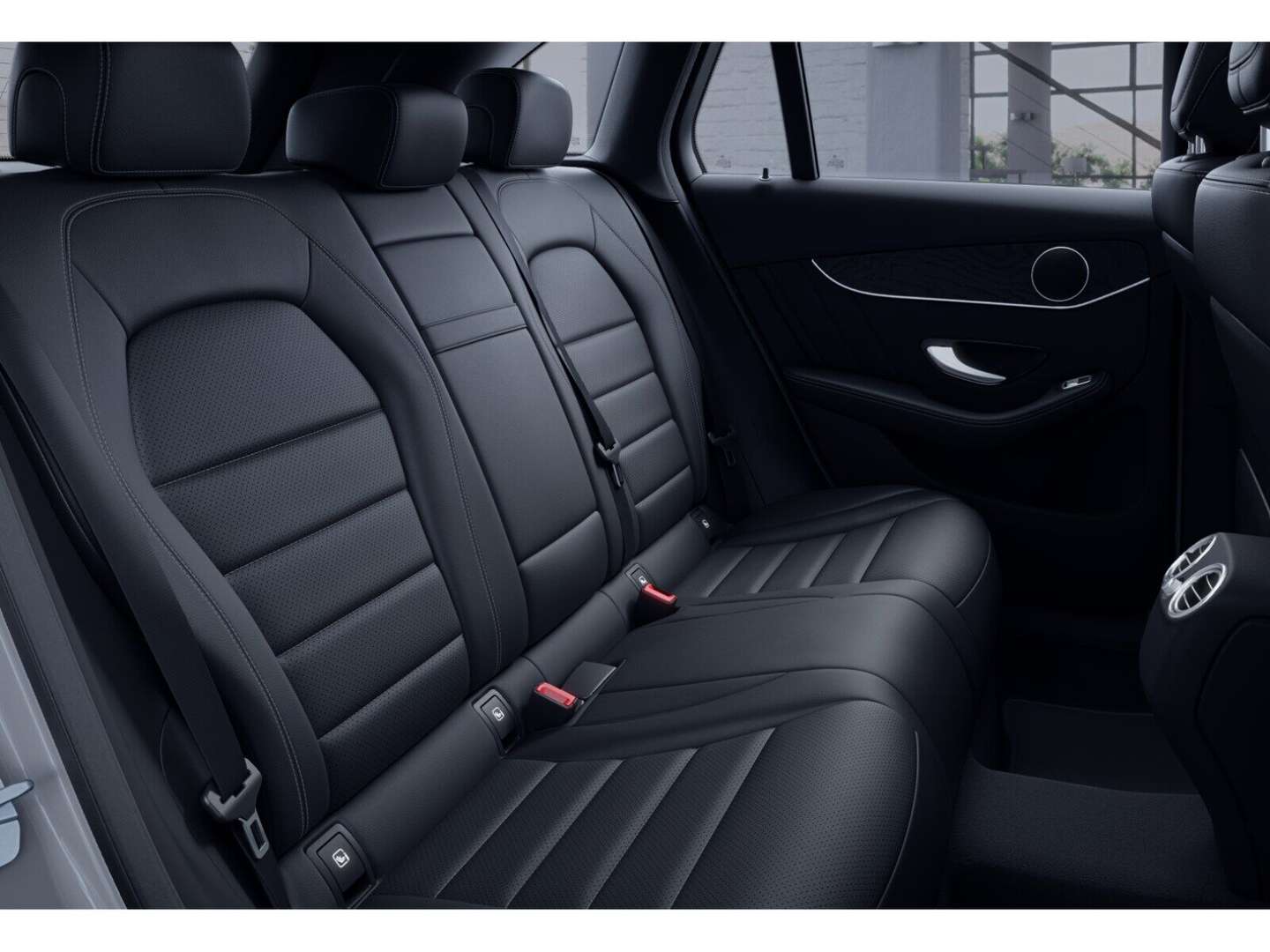 Mercedes GLC 300 300 Night Edition - 2021 - Joinsteer - #9