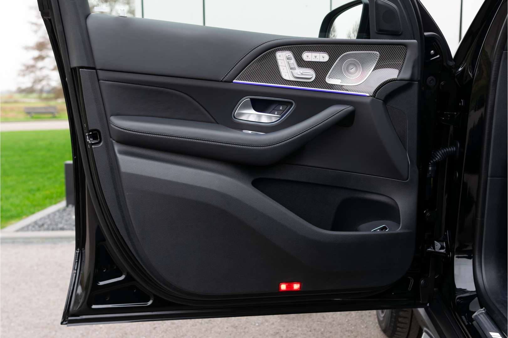 Mercedes GLE 63 AMG 63 - 2024 - Joinsteer - #8