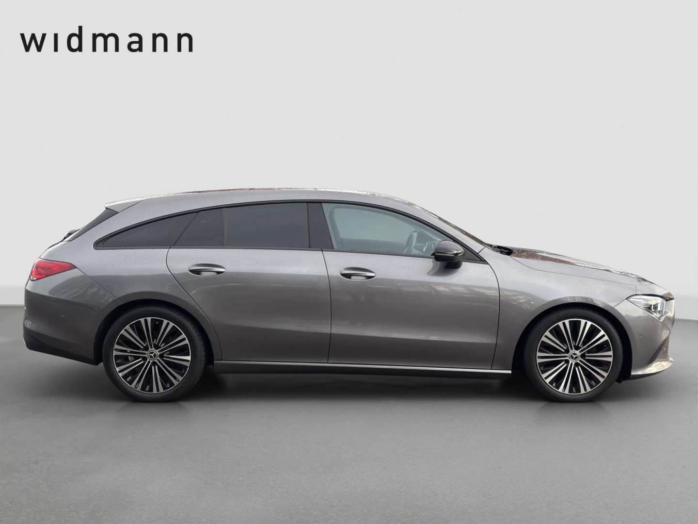 Mercedes CLA Shooting Break 180 Night Edition - 2021 - Joinsteer - #6