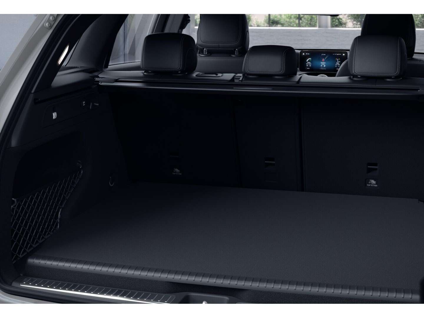 Mercedes GLC 300 300 Night Edition - 2021 - Joinsteer - #10