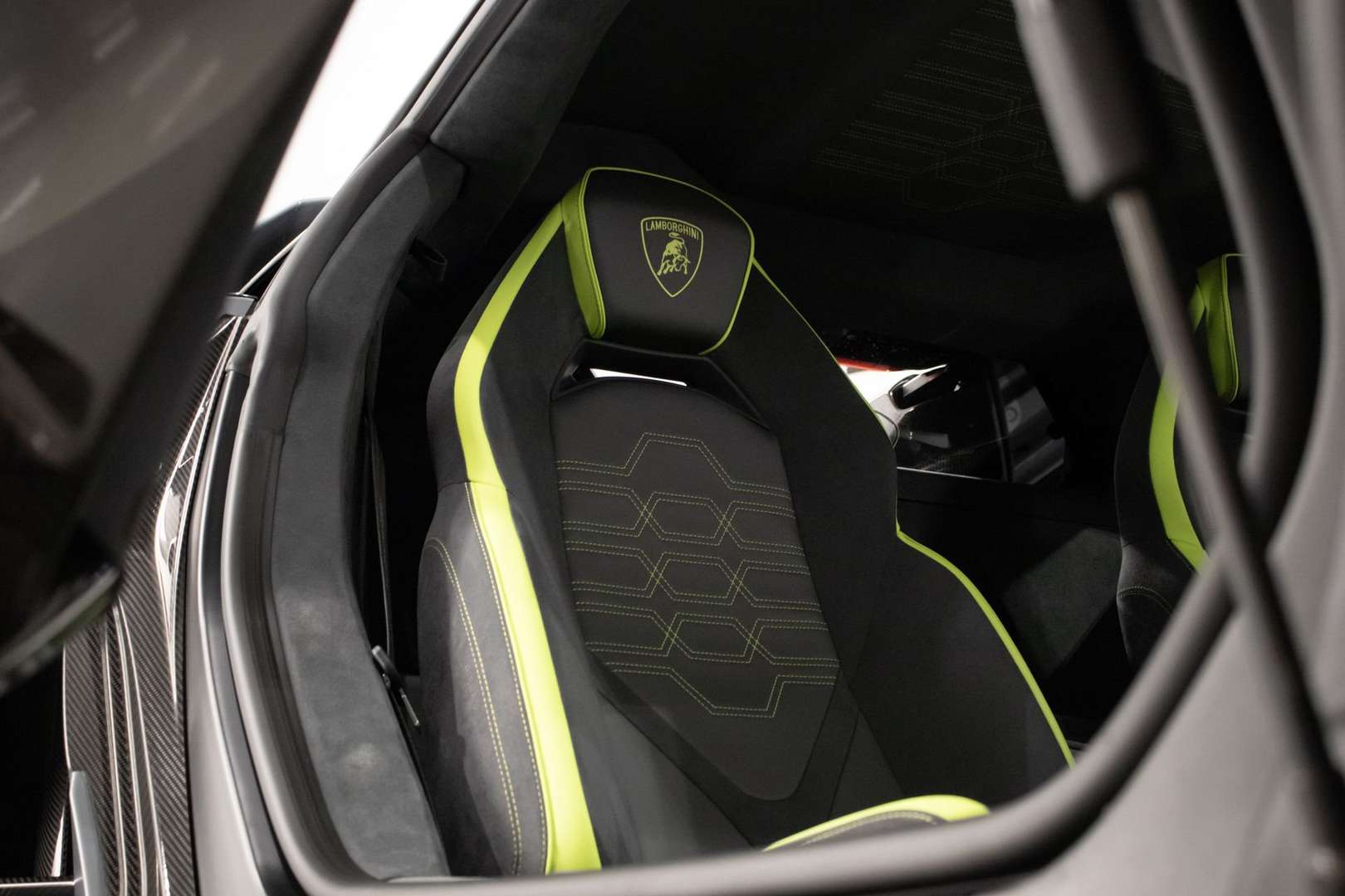 Lamborghini Revuelto - 2025 - Joinsteer - #8