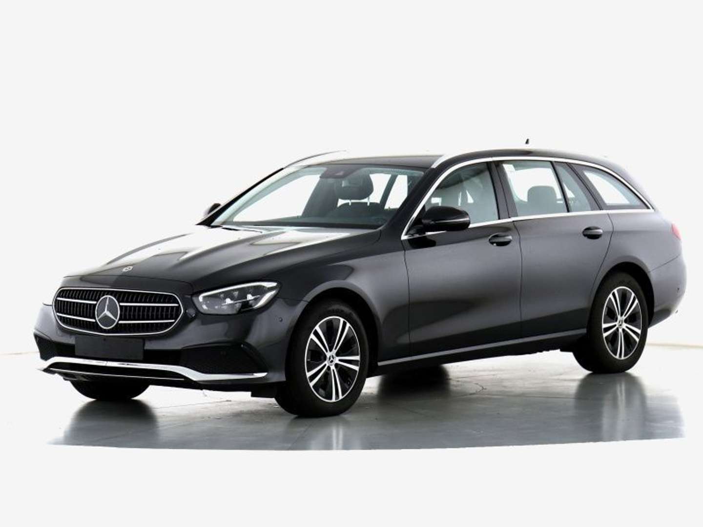 Mercedes Classe E 220 Premium - 2022 - Joinsteer - #1