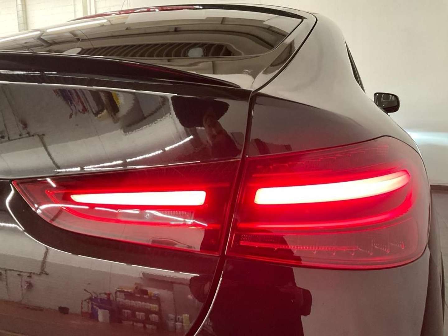 Mercedes GLE 63 AMG 63 AMG Line - 2024 - Joinsteer - #8