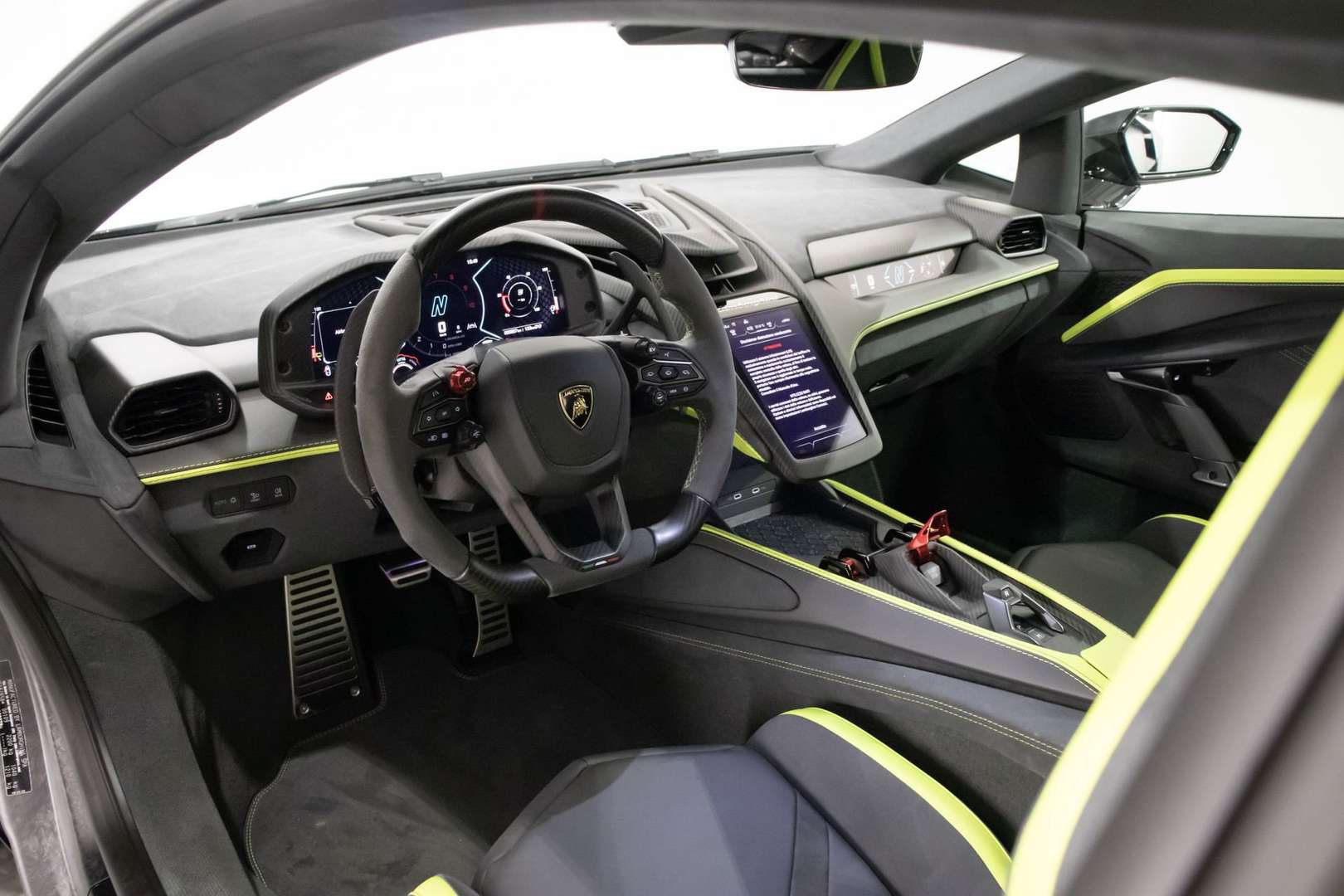 Lamborghini Revuelto - 2025 - Joinsteer - #9