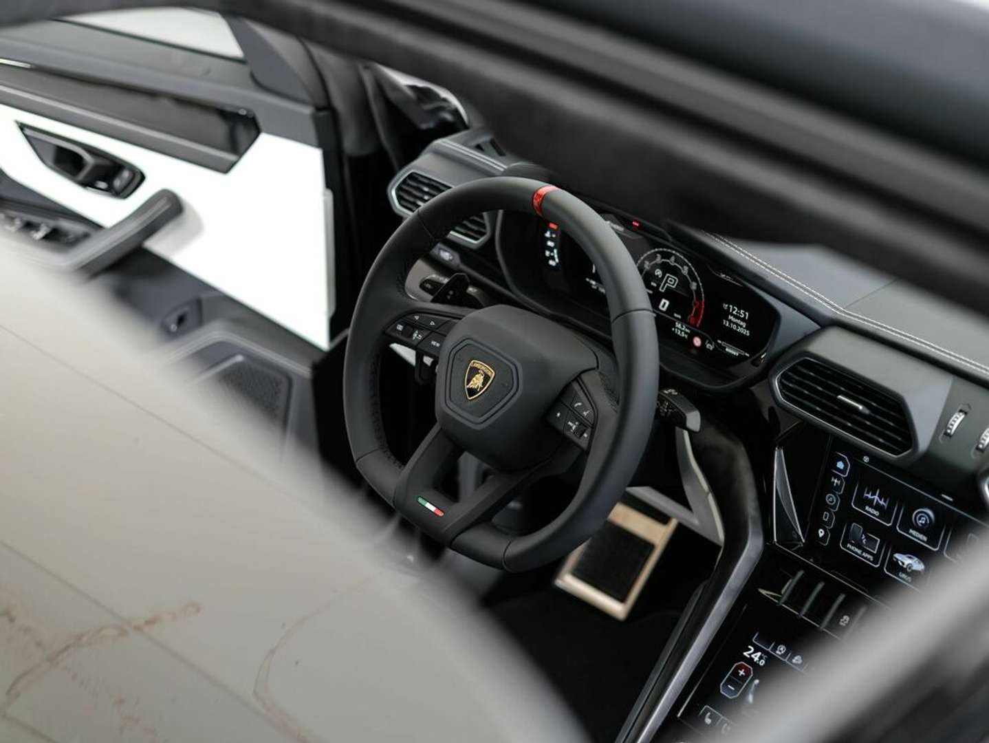 Lamborghini Urus S - 2023 - Joinsteer - #27