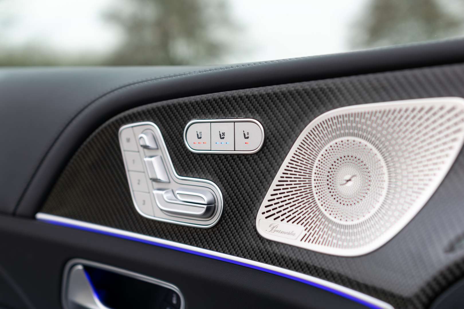 Mercedes GLE 63 AMG 63 - 2024 - Joinsteer - #10