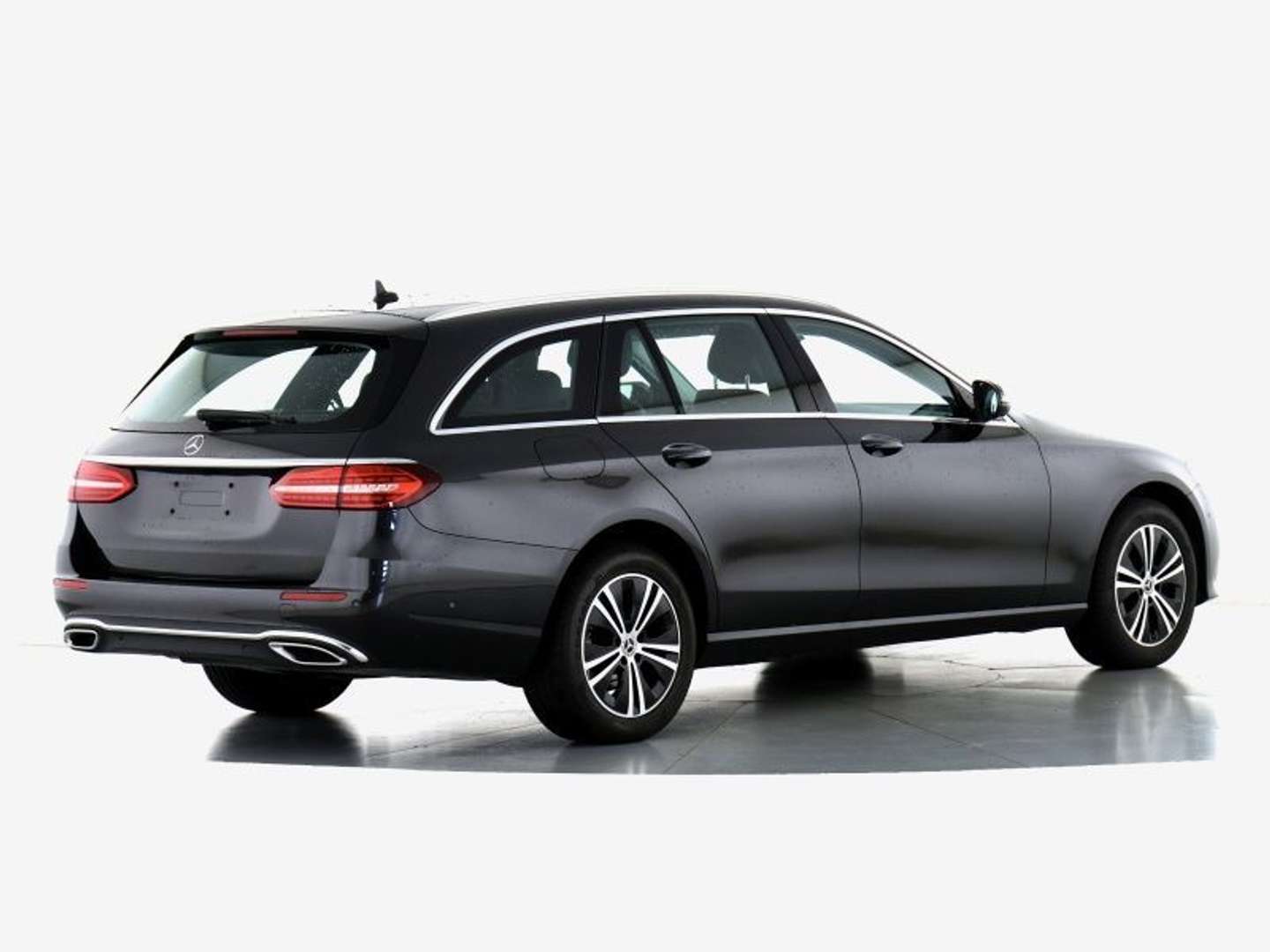 Mercedes Classe E 220 Premium - 2022 - Joinsteer - #2