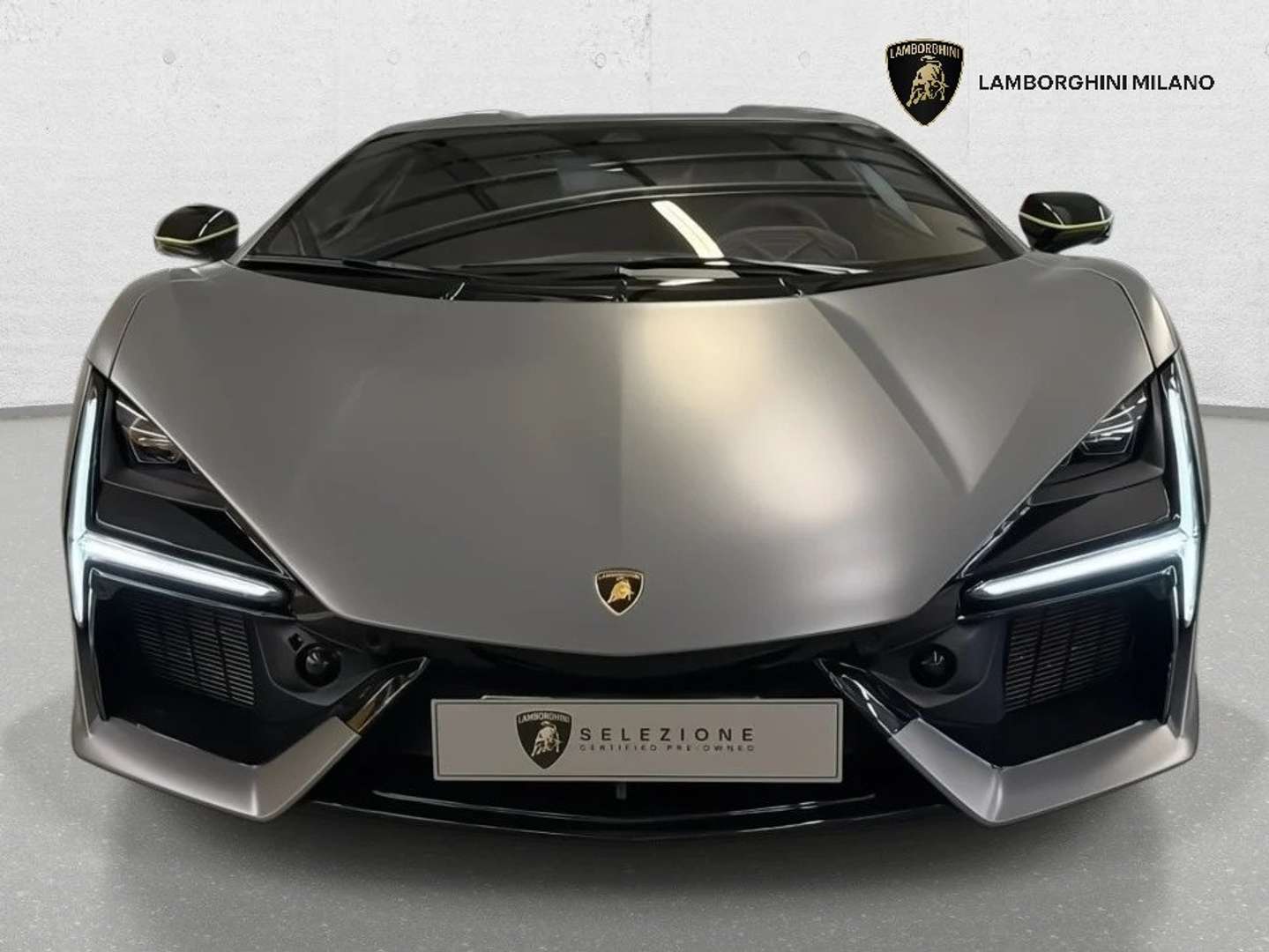 Lamborghini Revuelto - 2024 - Joinsteer - #2
