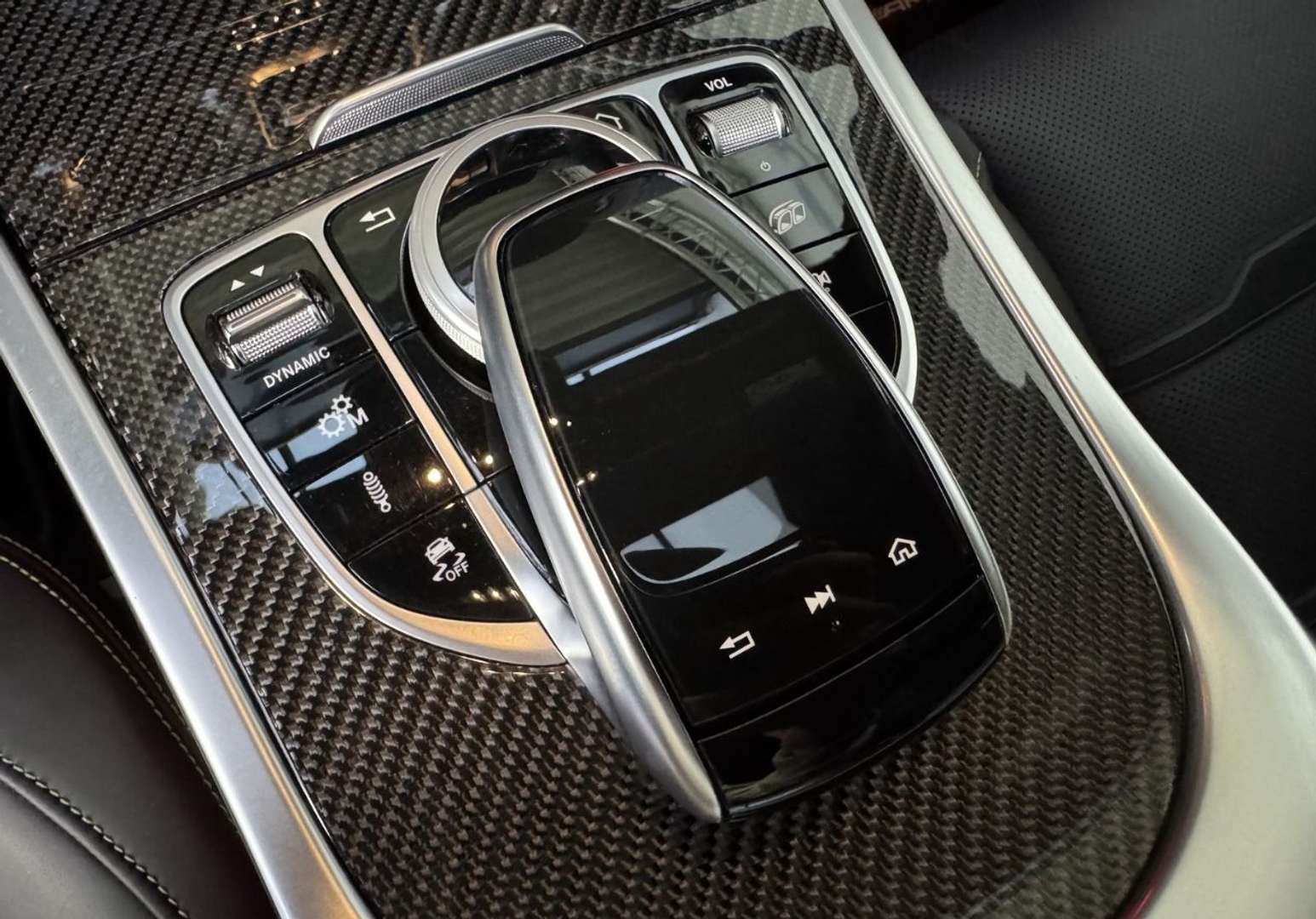 Mercedes G 63 AMG 63 Exclusive - 2022 - Joinsteer - #3