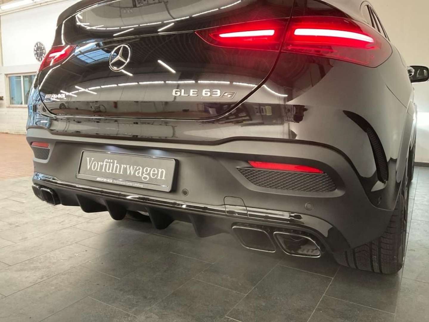 Mercedes GLE 63 AMG 63 AMG Line - 2024 - Joinsteer - #9