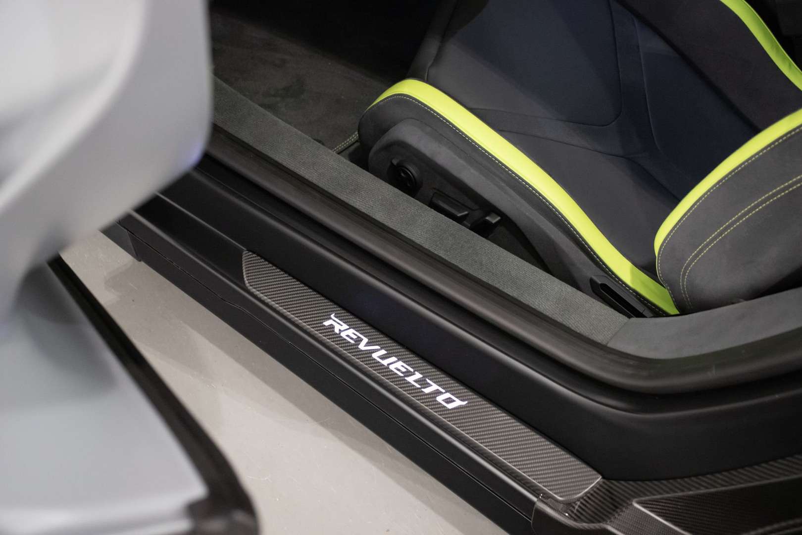 Lamborghini Revuelto - 2025 - Joinsteer - #10