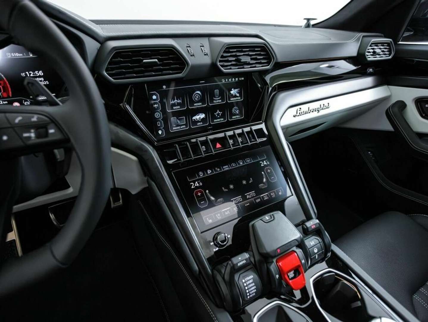 Lamborghini Urus S - 2023 - Joinsteer - #28