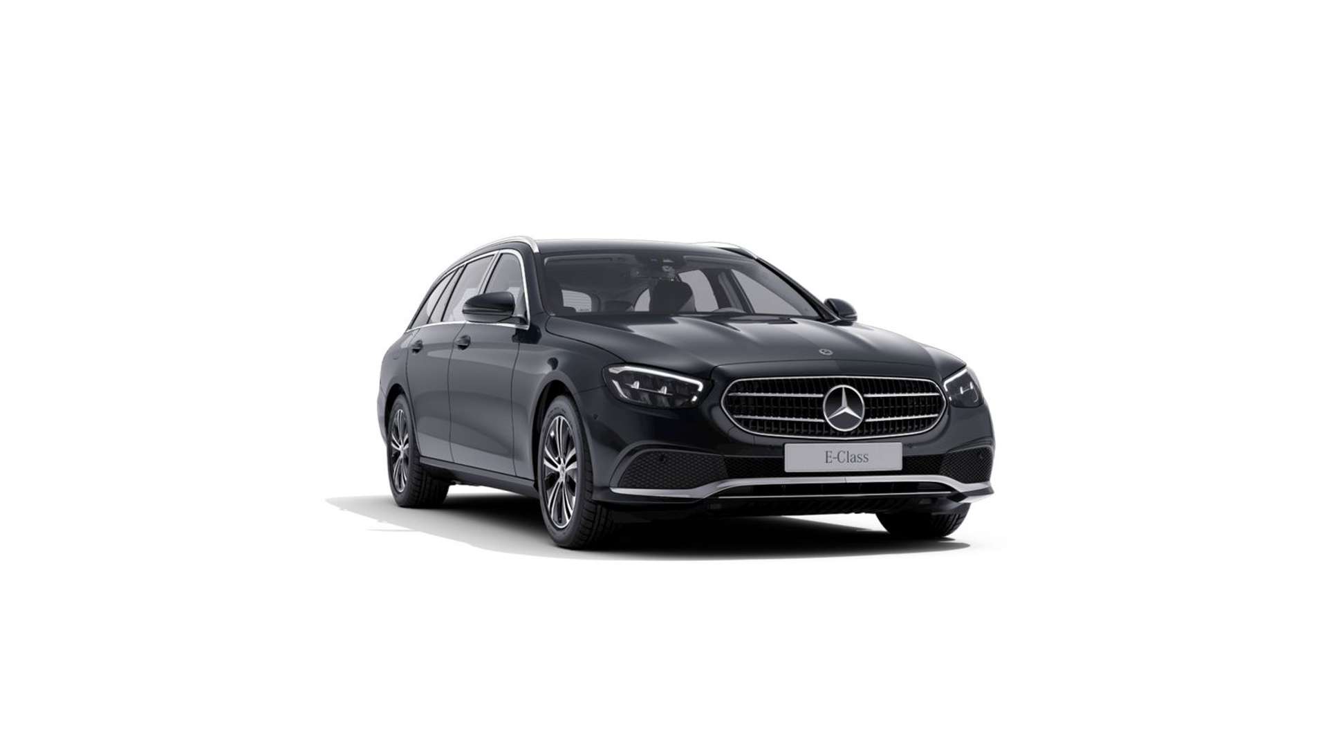 Mercedes Classe E 220 Premium - 2022 - Joinsteer - #3