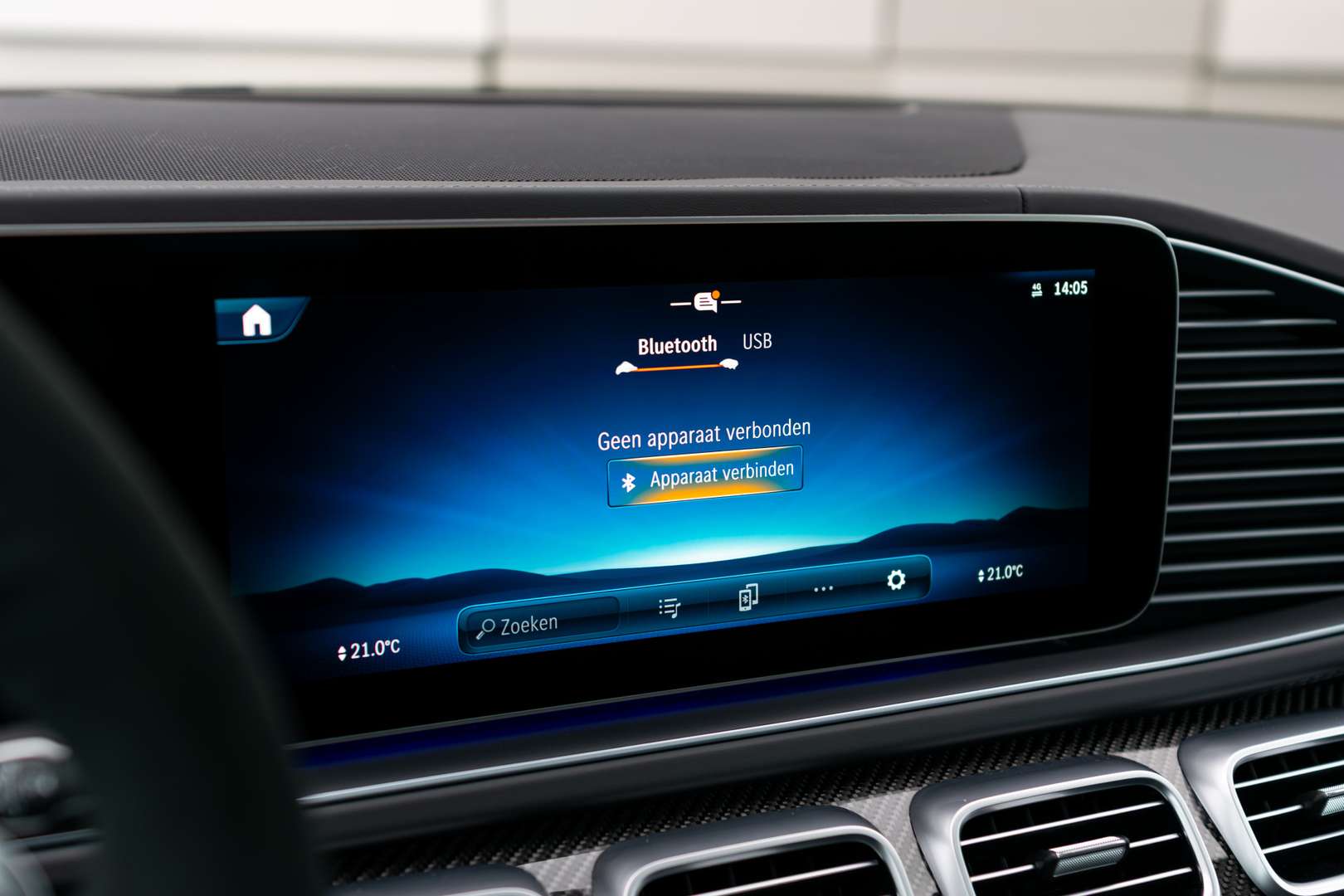 Mercedes GLE 63 AMG 63 - 2024 - Joinsteer - #11