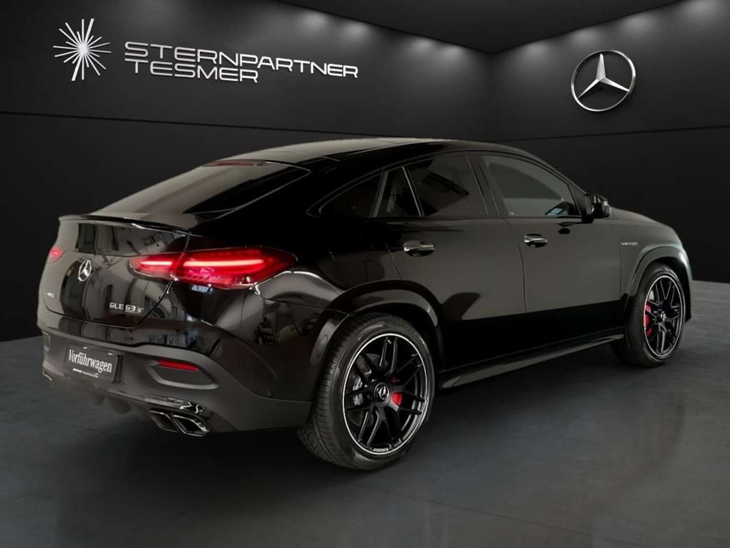 Mercedes GLE 63 AMG 63 AMG Line - 2024 - Joinsteer - #10