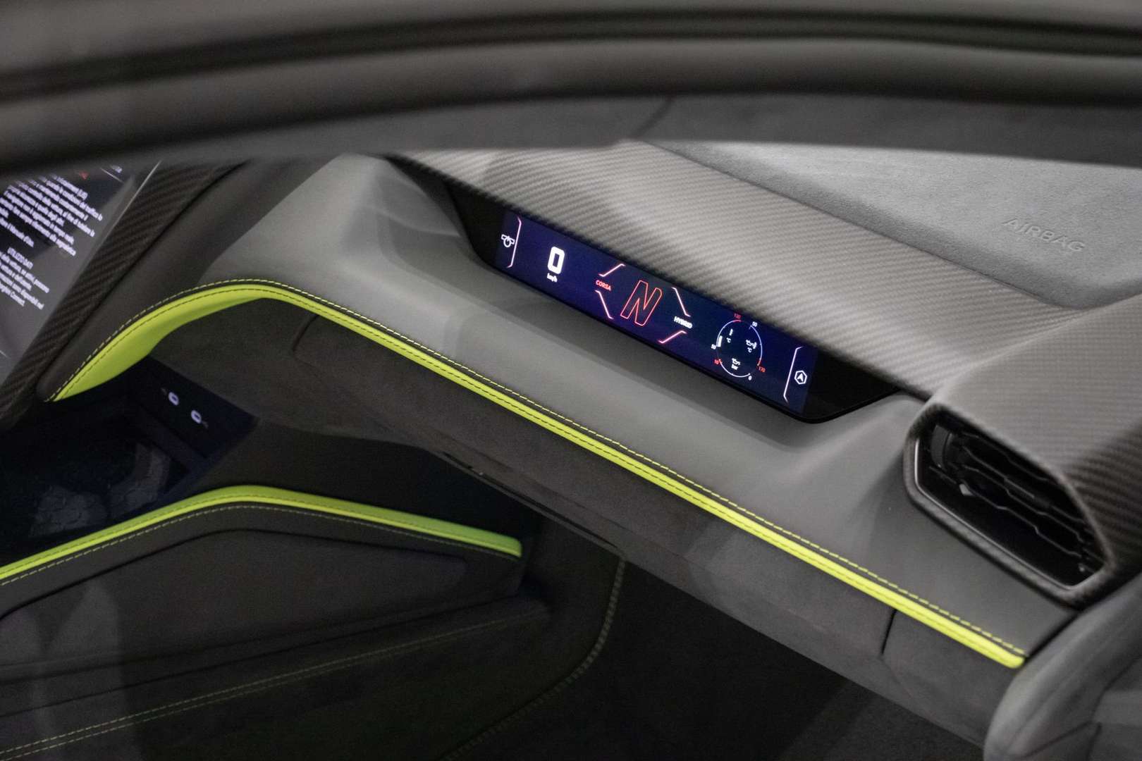 Lamborghini Revuelto - 2025 - Joinsteer - #11