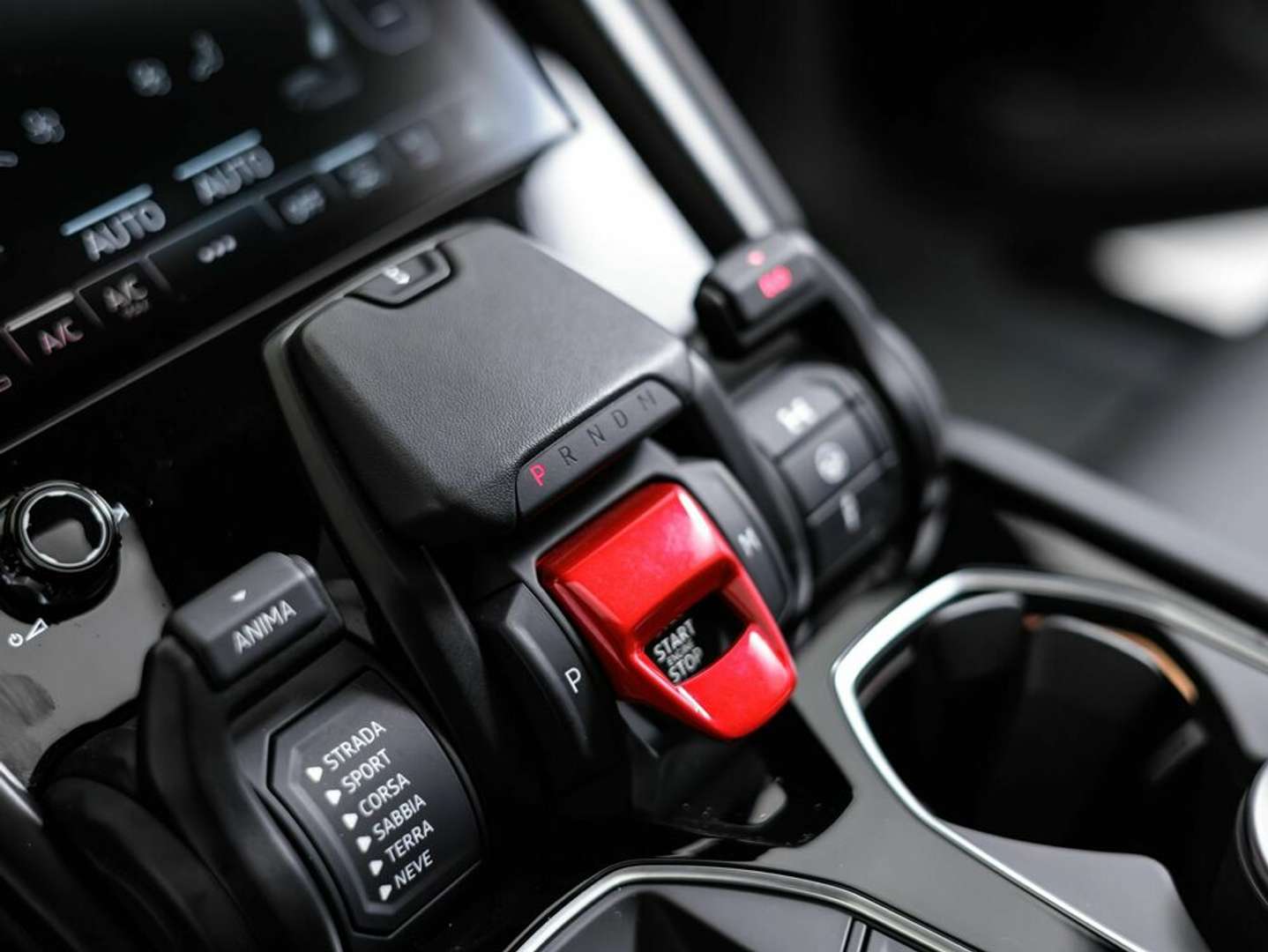 Lamborghini Urus S - 2023 - Joinsteer - #29