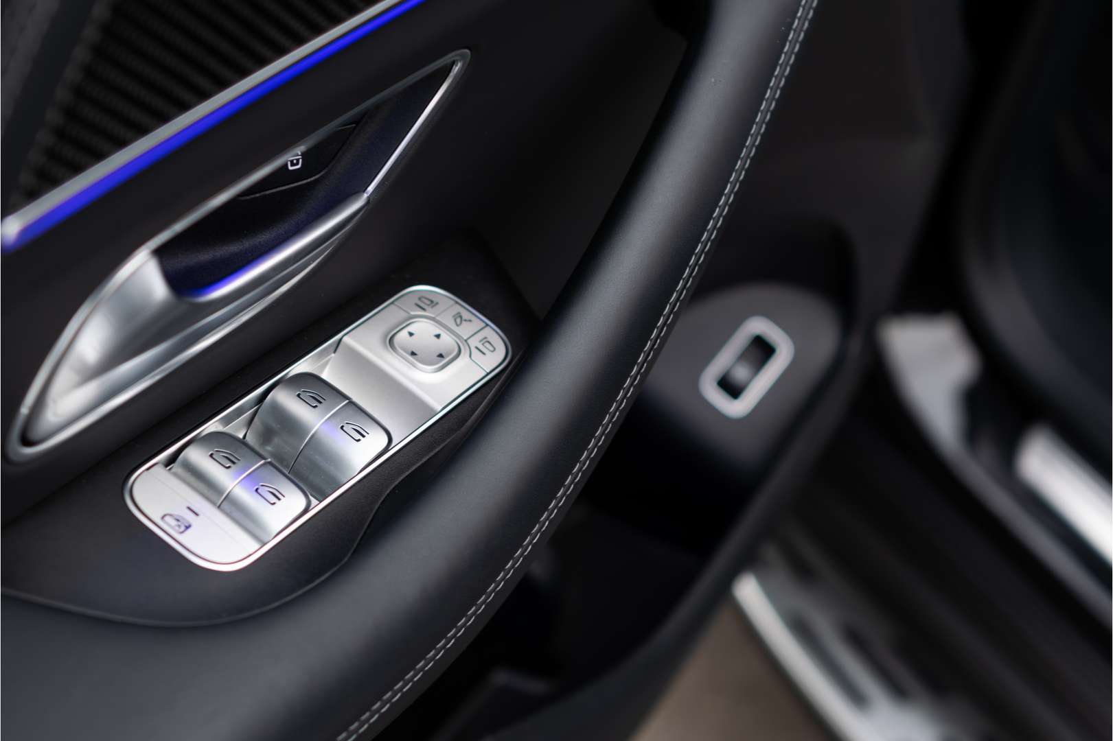 Mercedes GLE 63 AMG 63 - 2024 - Joinsteer - #12