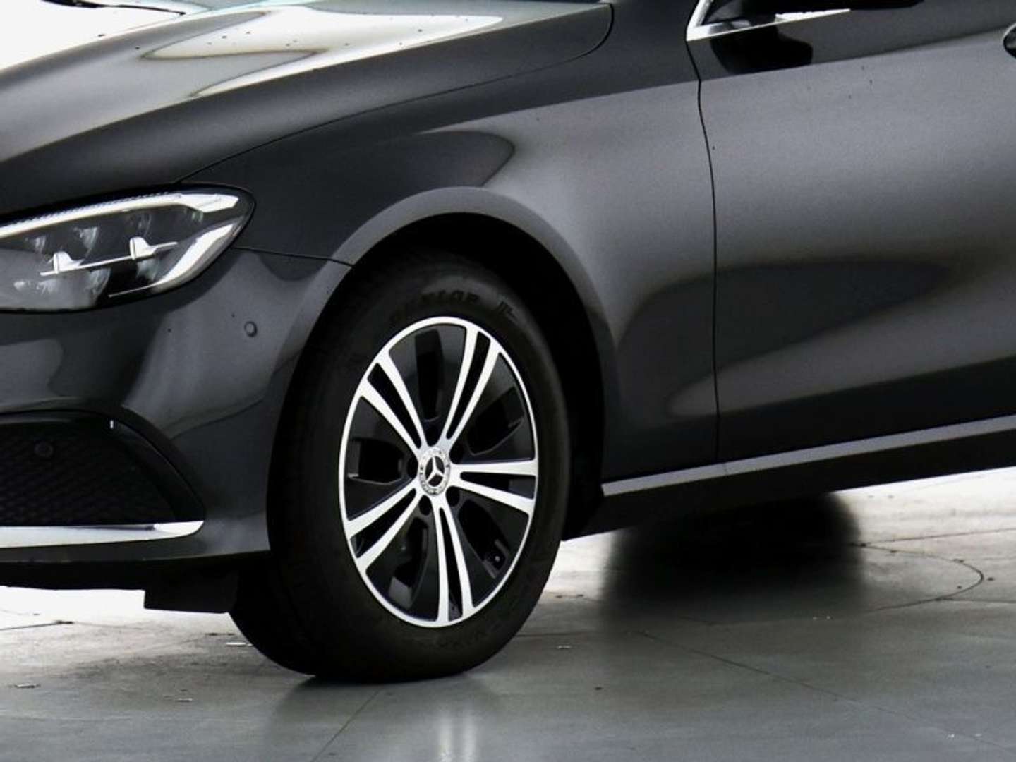 Mercedes Classe E 220 Premium - 2022 - Joinsteer - #4