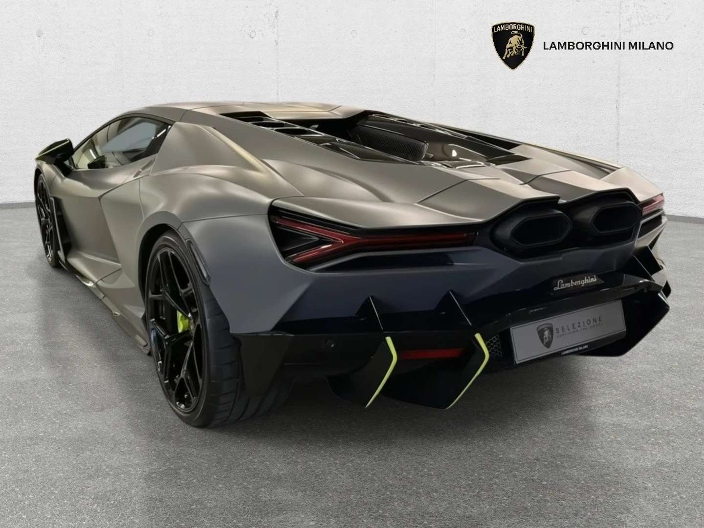 Lamborghini Revuelto - 2024 - Joinsteer - #4