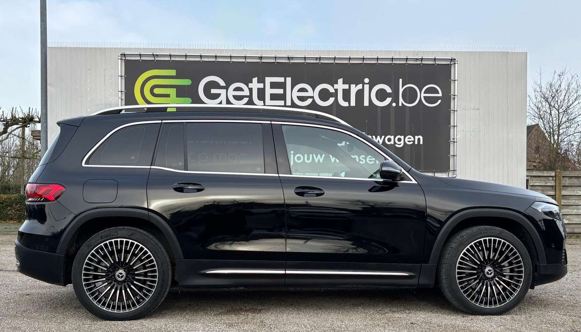 Mercedes EQB 300 Progressive - 2023 - Joinsteer - #3