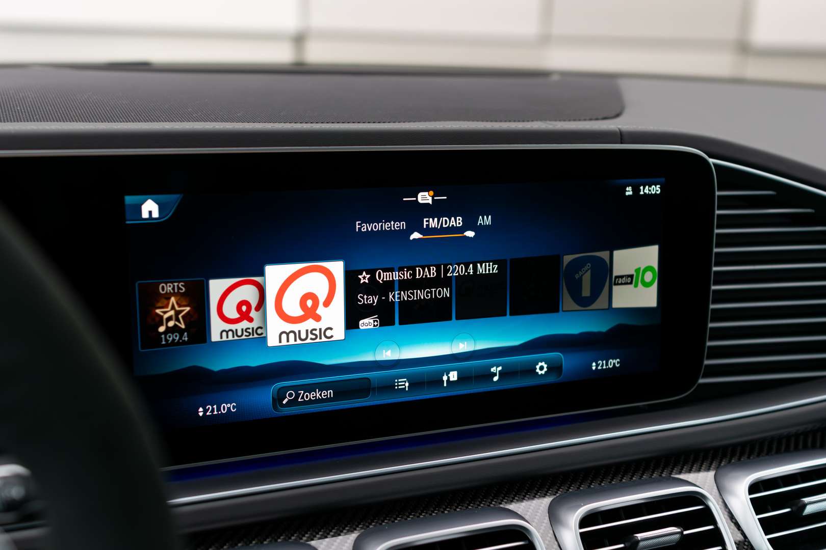 Mercedes GLE 63 AMG 63 - 2024 - Joinsteer - #13